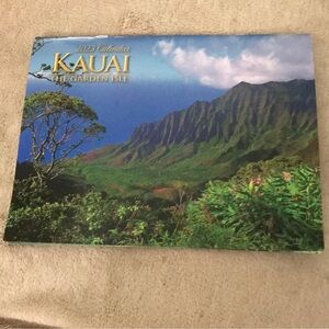 Kauai 2023 Calendar